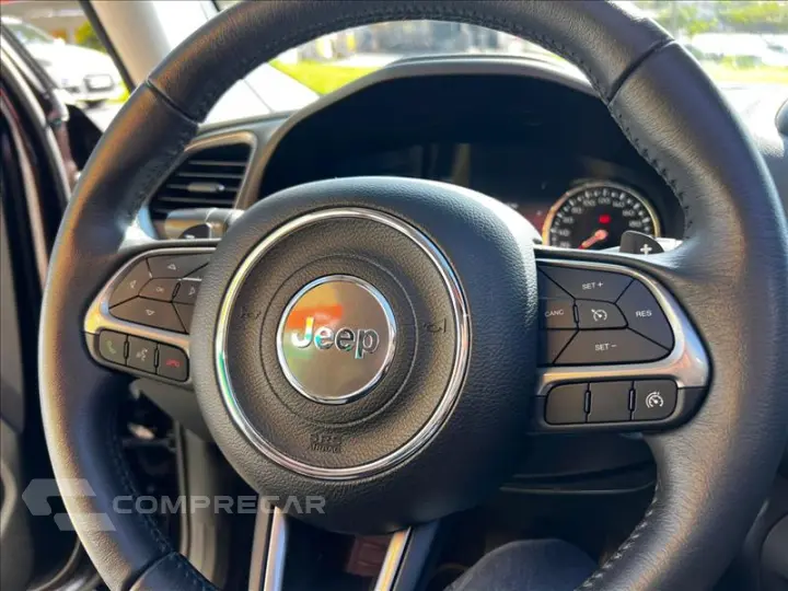 RENEGADE 1.8 16V Limited