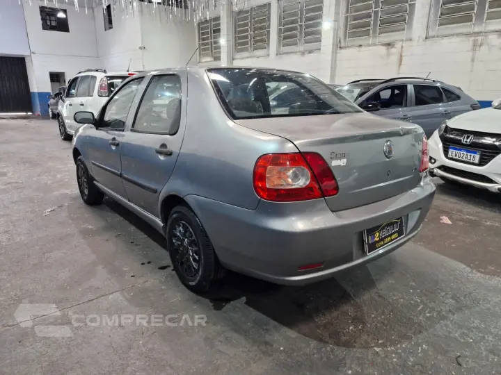 SIENA 1.0 MPI FIRE 8V FLEX 4P MANUAL