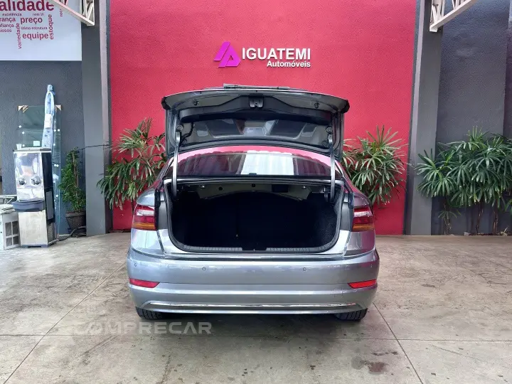 JETTA 1.4 250 TSI TOTAL FLEX COMFORTLINE TIPTRONIC