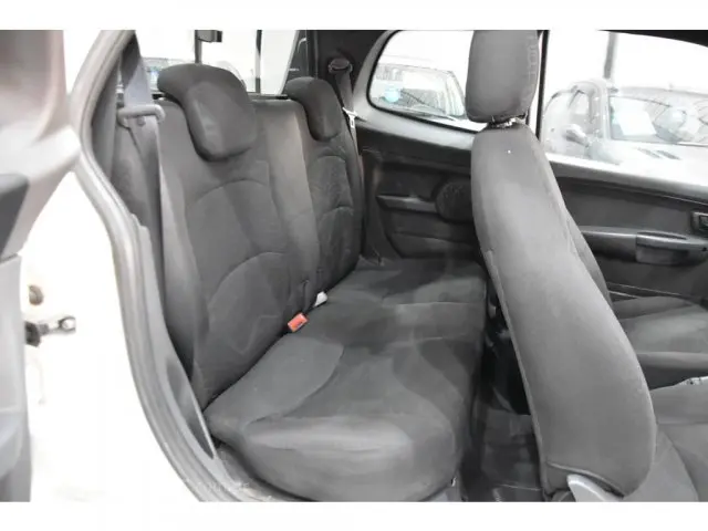 STRADA - 1.4 MPI HARD WORKING CD 8V 3P MANUAL