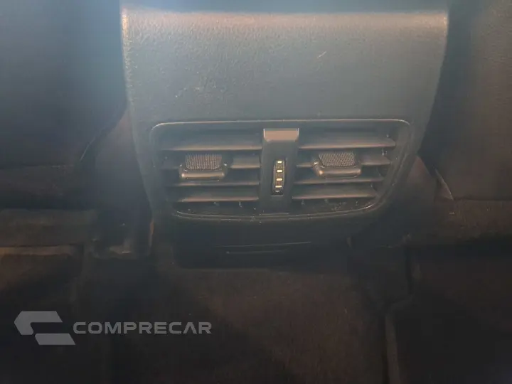 Corolla Cross 2.0 VVT-IE FLEX XRE DIRECT SHIFT