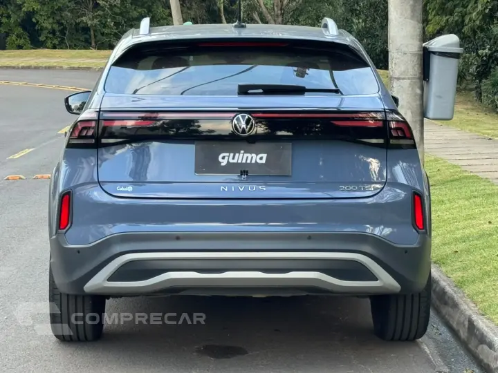 NIVUS 1.0 200 TSI Highline