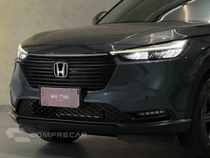 HR-V EXL 1.5 Flex Sensing 16V 5p Aut.