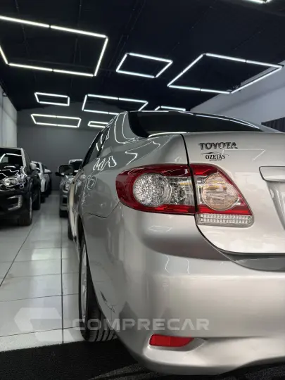 COROLLA 1.8 XEI 16V
