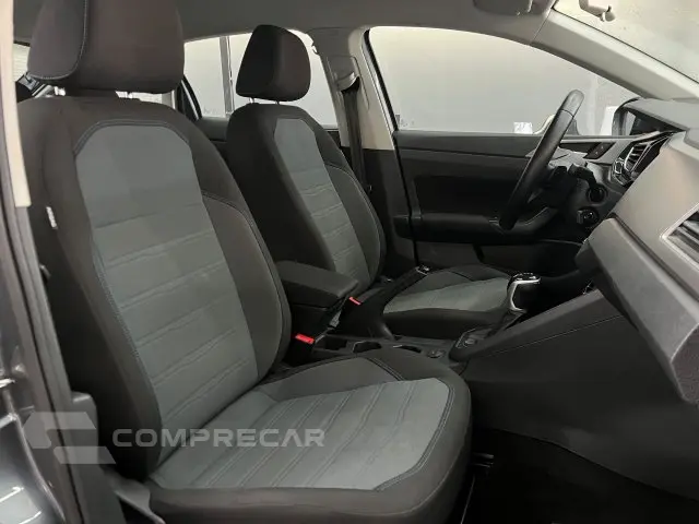 NIVUS - 1.0 200 TSI TOTAL COMFORTLINE AUTOMÁTICO