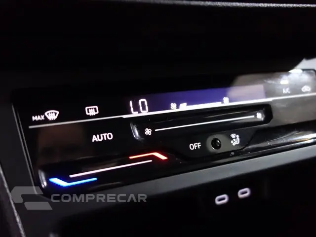 NIVUS - 1.0 200 TSI TOTAL HIGHLINE AUTOMÁTICO