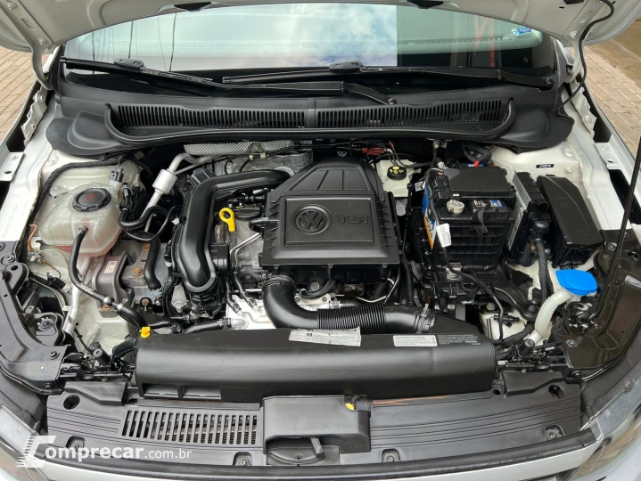 POLO 1.0 200 TSI Comfortline