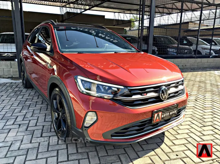 NIVUS 1.0 200 TSI Highline