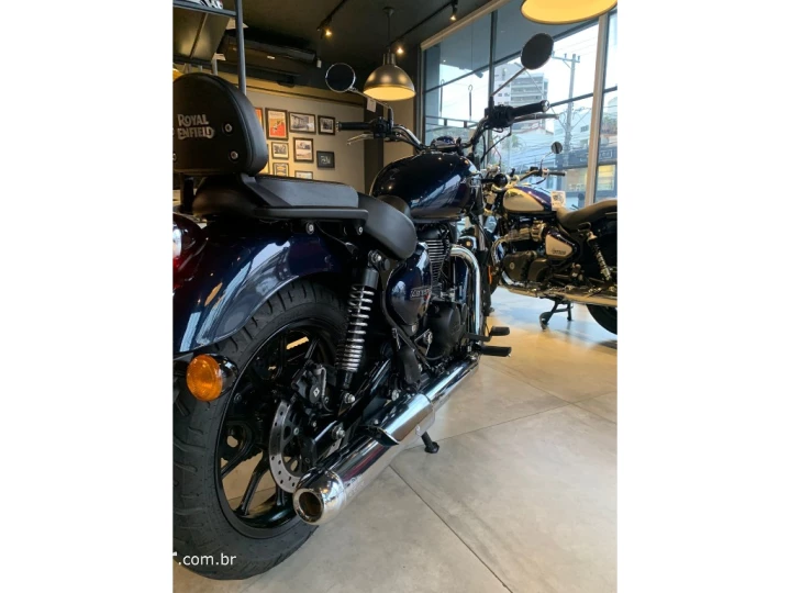 METEOR 350 STELLAR
