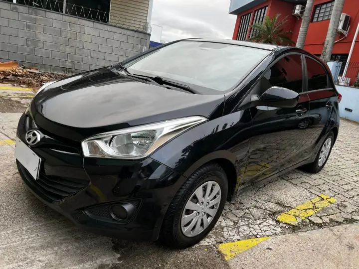 HB20 1.0 12V Comfort Plus