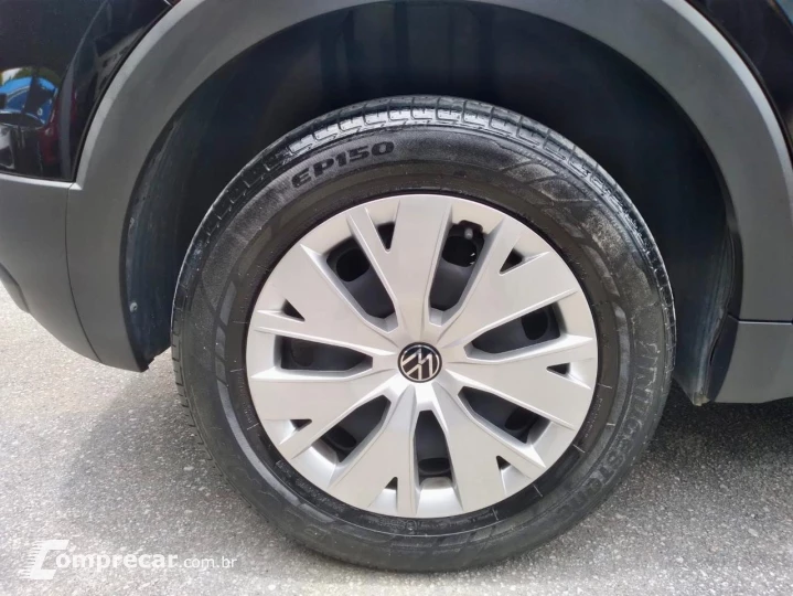 T-CROSS 1.0 200 TSI Sense
