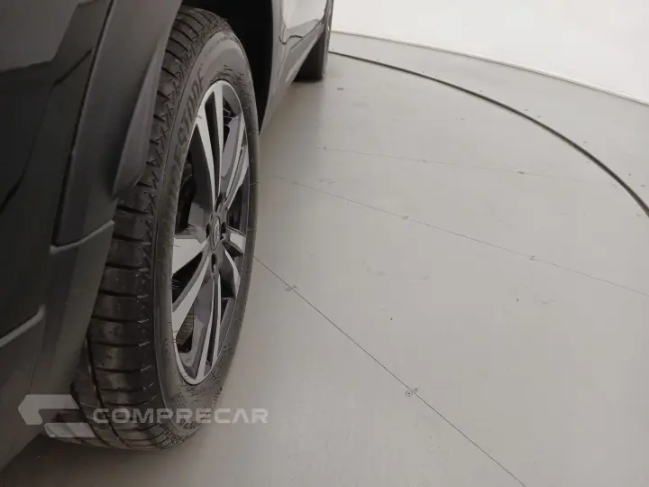 KICKS 1.6 16V FLEXSTART EXCLUSIVE XTRONIC