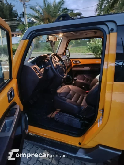 T4 3.2 XLT 4X4 20V Turbo Intercooler