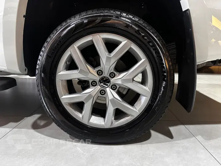 AMAROK 3.0 V6 TDI DIESEL HIGHLINE CD 4MOTION AUTOMÁTICO
