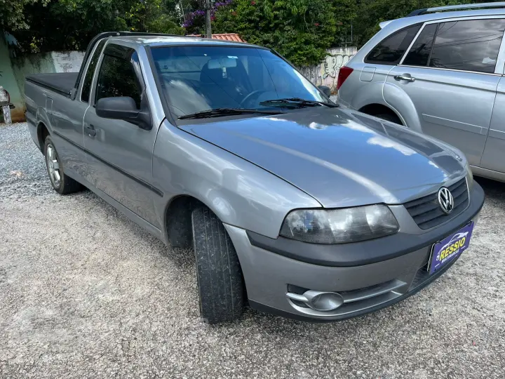 SAVEIRO 1.6 8V