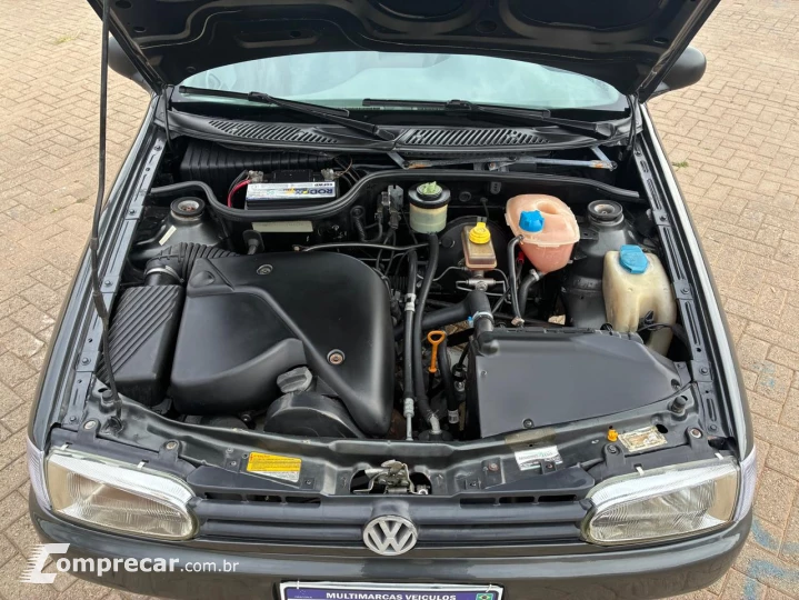 GOL 1.6 MI CL 8V