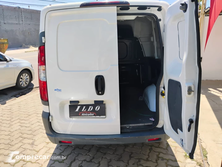 FIORINO 1.4 MPI Furgão 8V