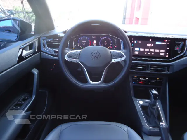 NIVUS 1.0 200 TSI Highline