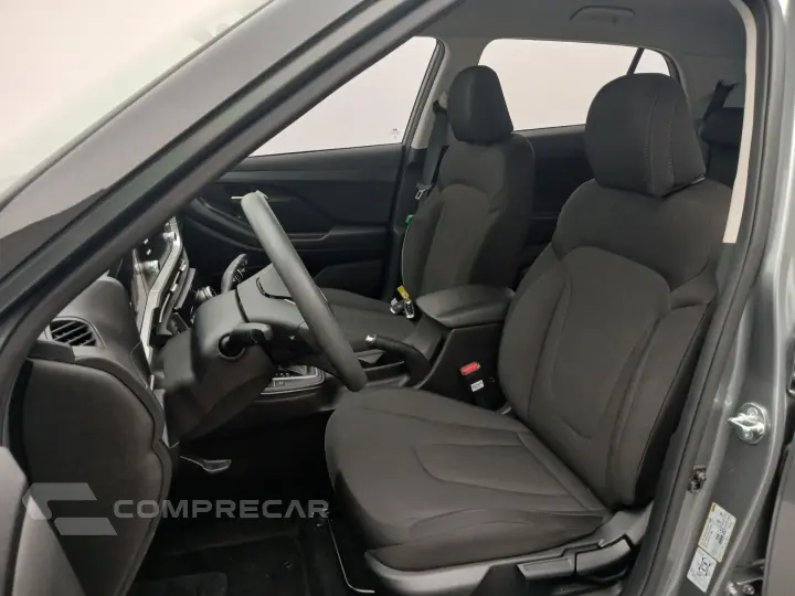 CRETA 1.0 TGDI FLEX COMFORT AUTOMÁTICO