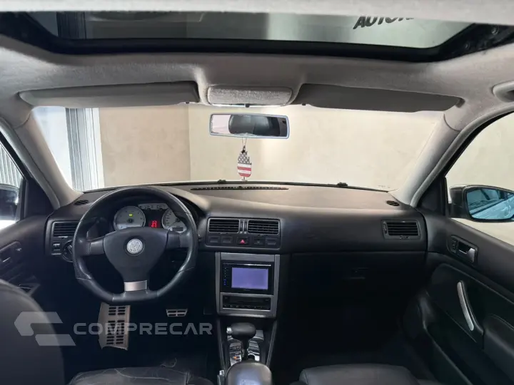 Golf 2.0 4P FLEX SPORTLINE AUTOMÁTICO