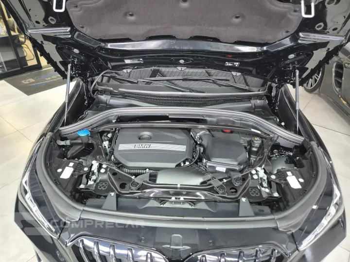 X1 2.0 16V TURBO GASOLINA SDRIVE20I M SPORT STEPTRONIC