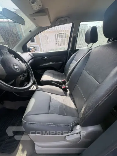 GRAND LIVINA 1.8 16V