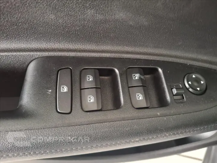 HB20 1.0 TGDI FLEX COMFORT PLUS AUTOMÁTICO