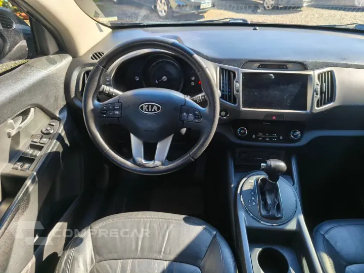 SPORTAGE 2.0 EX 4X2 16V