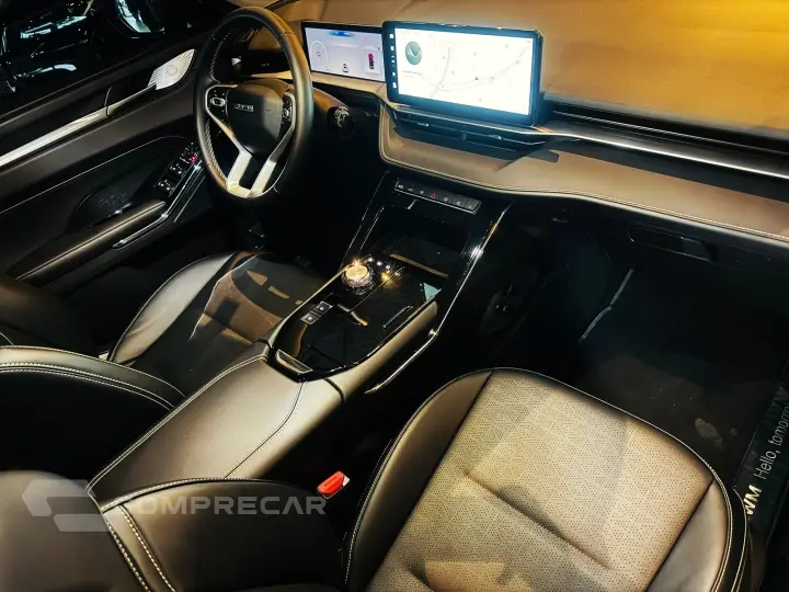 HAVAL H6 1.5 HEV ONE E-TRACTION