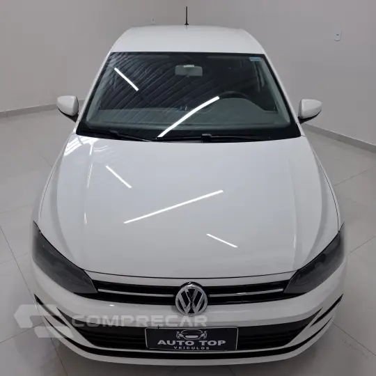 VIRTUS 1.0 200 TSI Comfortline