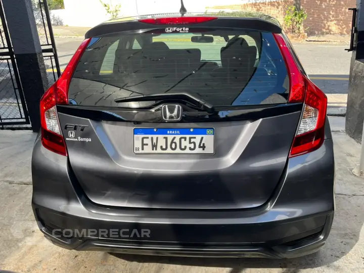 FIT 1.5 Personal 16V
