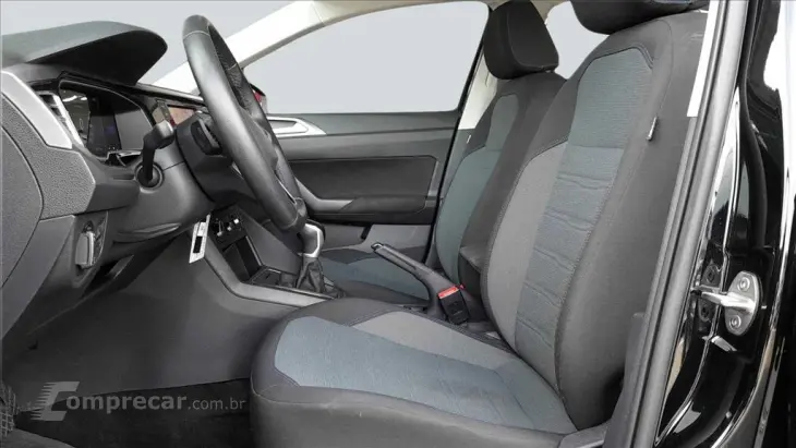 NIVUS 1.0 200 TSI TOTAL FLEX COMFORTLINE AUTOMÁTI