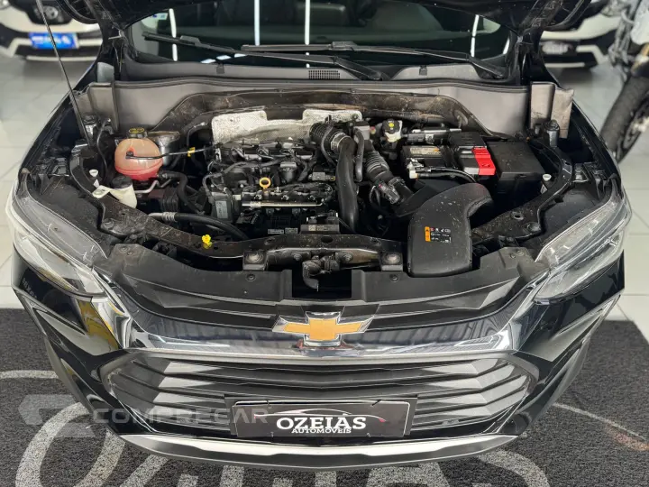 TRACKER 1.2 Turbo Premier