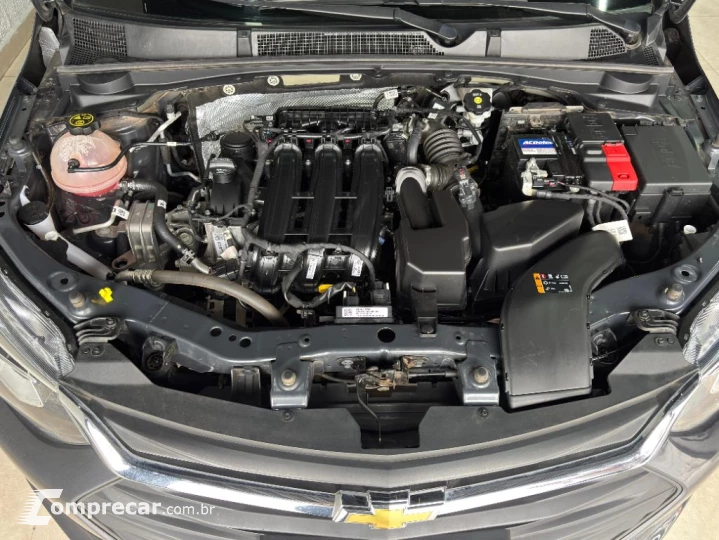 ONIX HATCH 1.0 12V Flex 5p Mec.