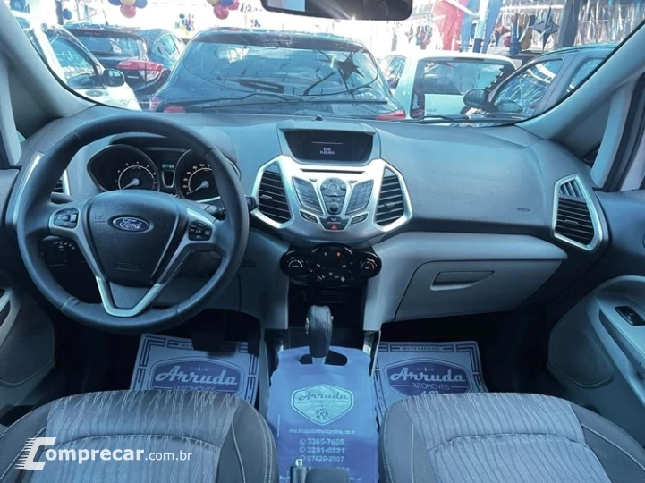 ECOSPORT