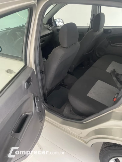 FIESTA 1.0 MPI 8V