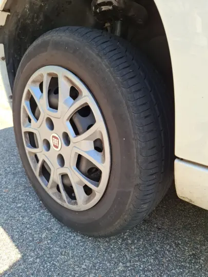 UNO 1.0 EVO Vivace 8V