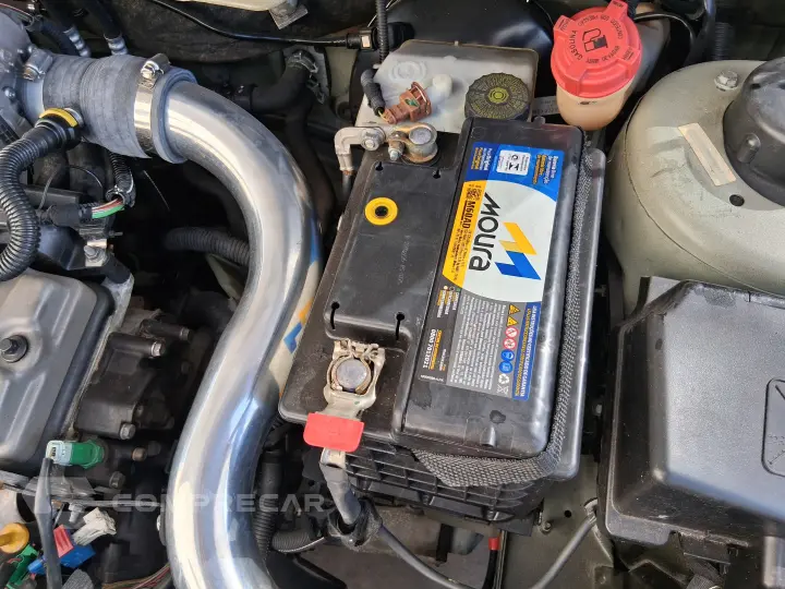207 1.4 XR 8V