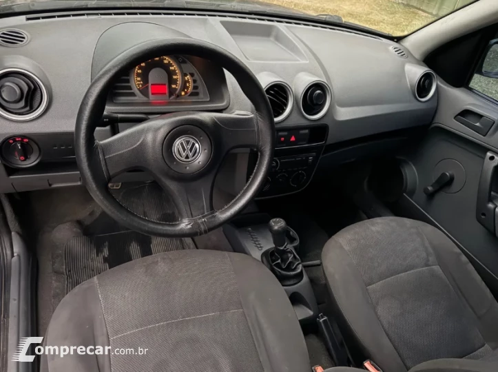 GOL 1.0 8V