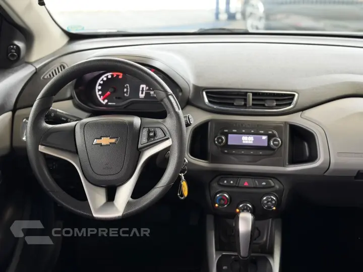 ONIX HATCH ADVANTAGE 1.4 8V Flex 5p Aut.