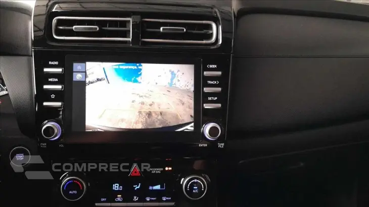 CRETA 1.0 TGDI FLEX LIMITED SAFETY AUTOMÁTICO