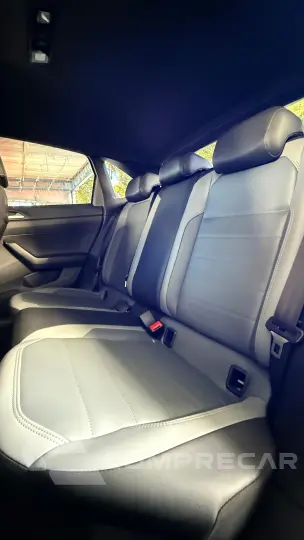 NIVUS 1.0 200 TSI Highline