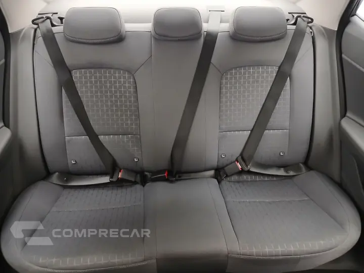 HB20S 1.0 TGDI FLEX COMFORT PLUS AUTOMÁTICO