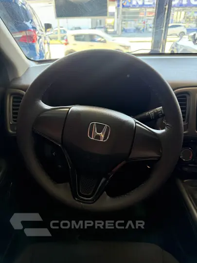 HR-V 1.8 16V EX