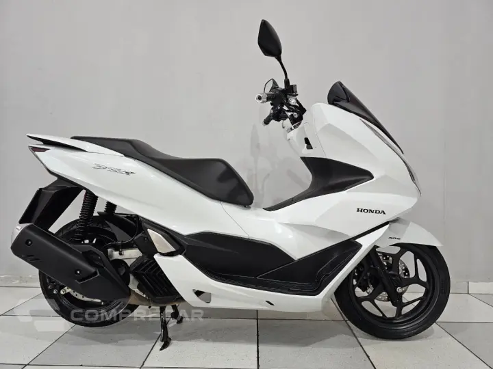 PCX 160 ABS