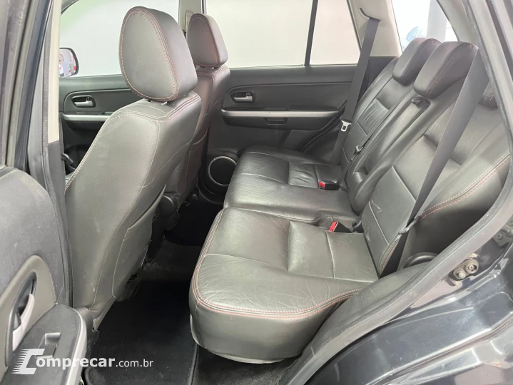 Grand Vitara 2.0 16V 4x2/4x4 5p Mec.