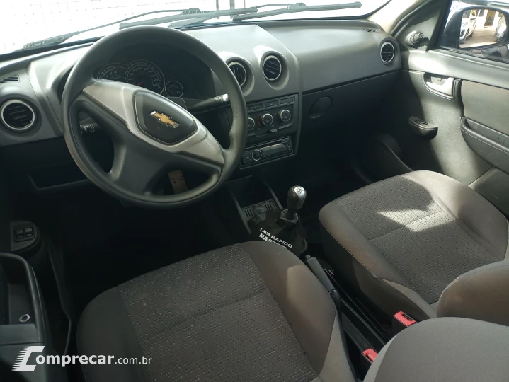CELTA 1.0 MPFI LT 8V