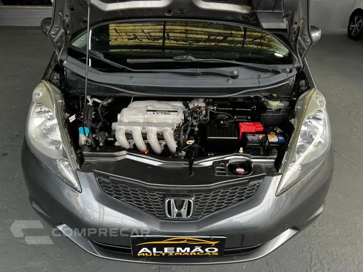 FIT 1.4 LX 8V