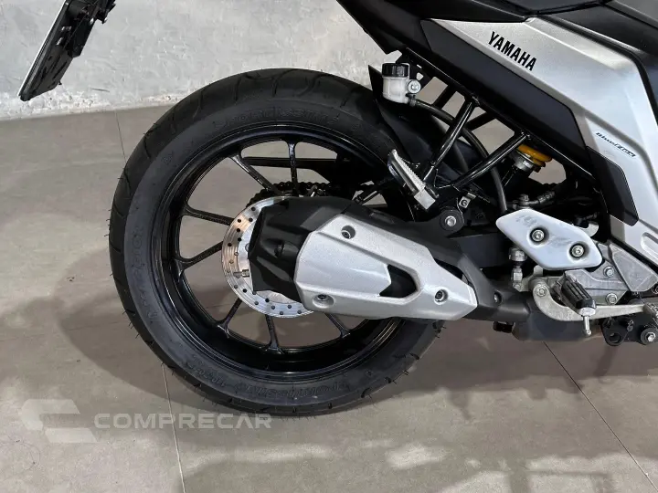 FZ25 250 FAZER FLEX