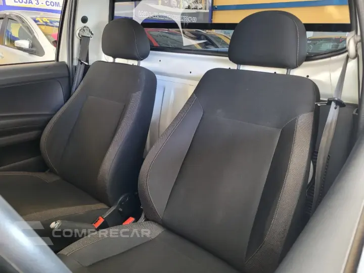 Saveiro Robust 1.6 Total Flex 16V